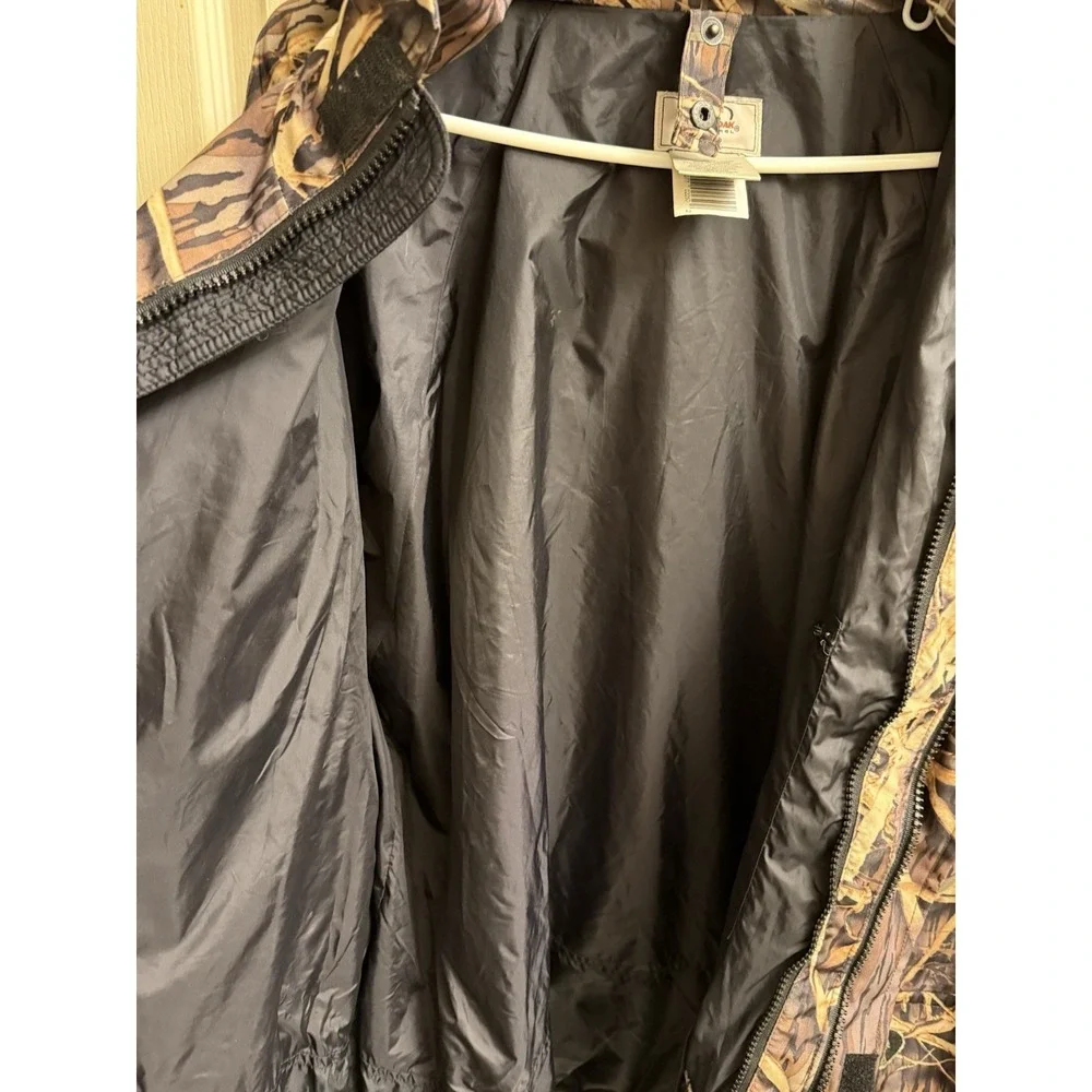 Mossy Oak vintage mossy